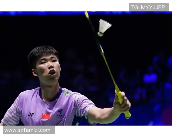 杭州羽毛球队在世锦赛中的蜕变与发展探索之路 杭州羽毛球队在世锦赛中的蜕变与发展探索之路