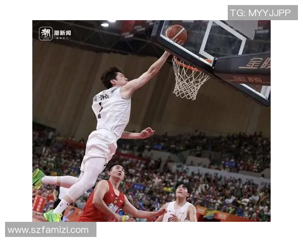 杭州篮球队实力强劲荣登篮球个人能力排行榜第八名