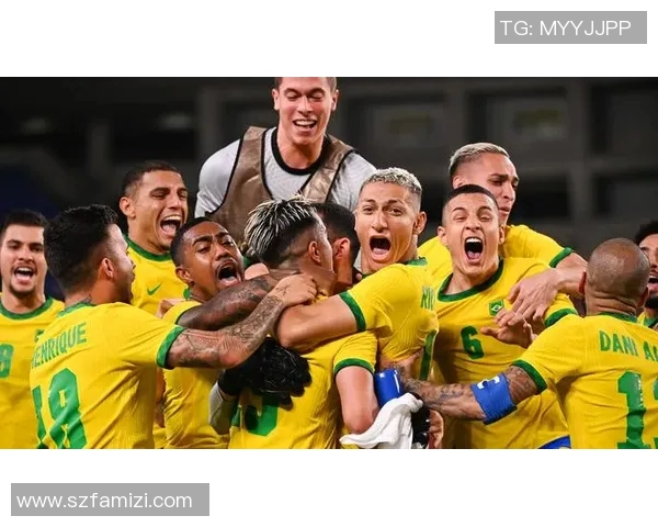 西安足球队在奥运会上的精彩表现与力量解析