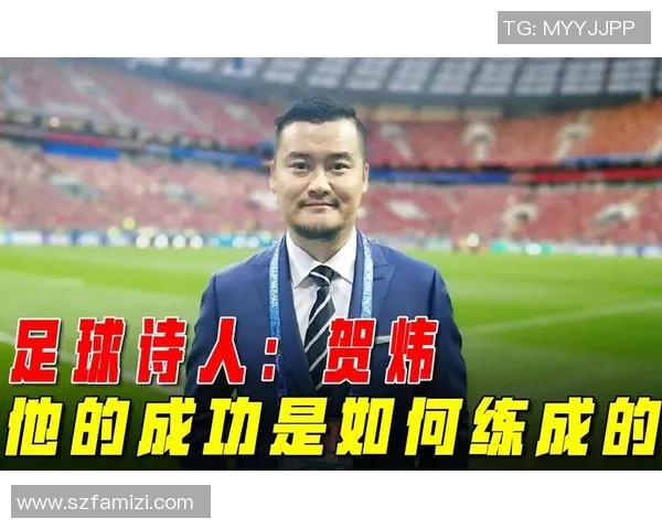 足球明星贺炜的个人简历与精彩瞬间全记录