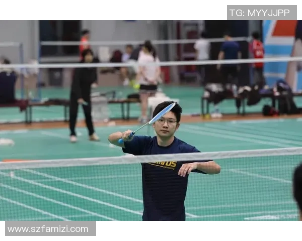 南京羽毛球队快攻战术解析与深度剖析羽毛球竞技魅力 南京羽毛球队快攻战术解析与深度剖析羽毛球竞技魅力