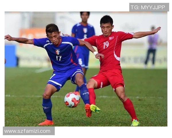 台湾足球明星的名字和他们在球场上的表现分析 台湾足球明星的名字和他们在球场上的表现分析