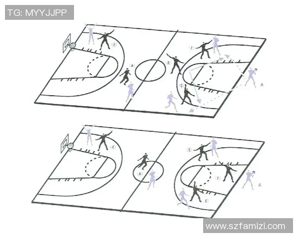 广州篮球队战术解析：从进攻布局到防守策略的全面剖析