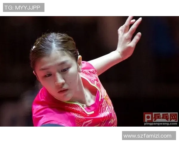 杭州乒乓球队引领潮流最新乒乓球技术TOP10深度解析 杭州乒乓球队引领潮流最新乒乓球技术TOP10深度解析