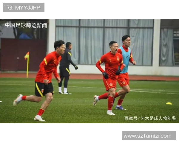 福建足球明星的足迹追踪与回顾有哪些知名球员曾在这里留下印记