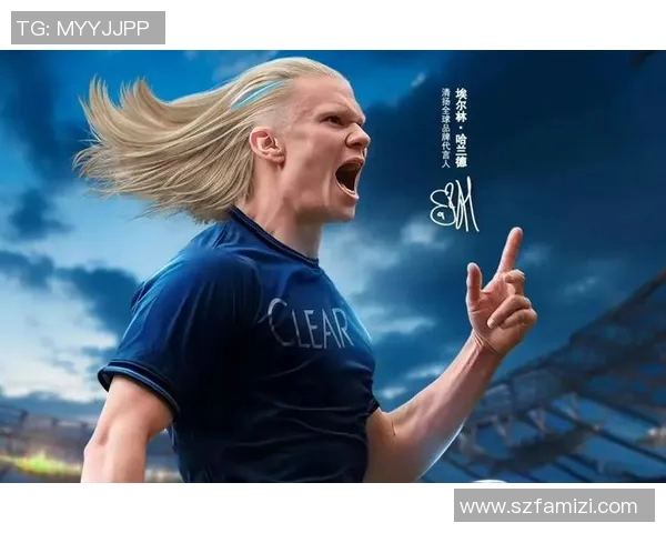 足球明星如何提升魅力与形象让你成为更好看的男士