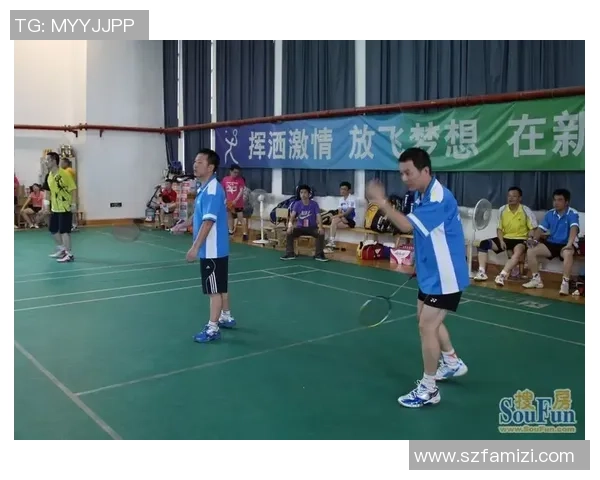 杭州羽毛球队快攻战术分析及其在比赛中的成败得失探讨