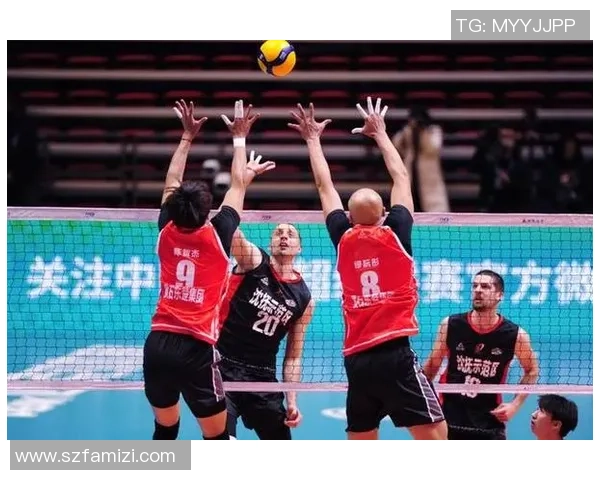 排球新手必看:全面解析配合技巧与实战策略指南 排球新手必看:全面解析配合技巧与实战策略指南