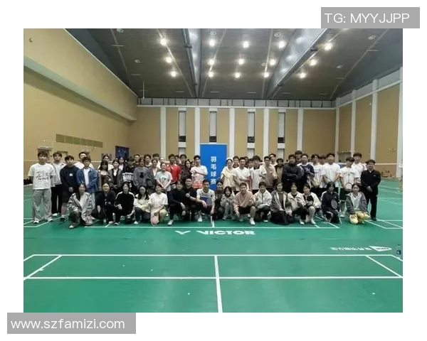 杭州羽毛球队技术革新引发热议助力运动员全面提升竞技水平 杭州羽毛球队技术革新引发热议助力运动员全面提升竞技水平