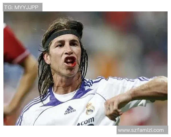 足球明星长发发型全解析让你领略不同风格与魅力的完美结合 足球明星长发发型全解析让你领略不同风格与魅力的完美结合