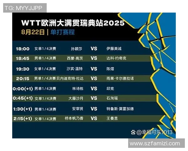 广州乒乓球队实力深度对比分析及未来发展趋势探讨