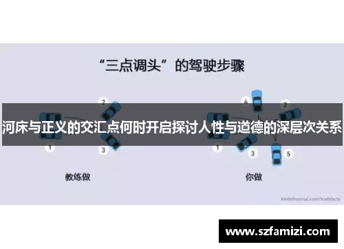 河床与正义的交汇点何时开启探讨人性与道德的深层次关系